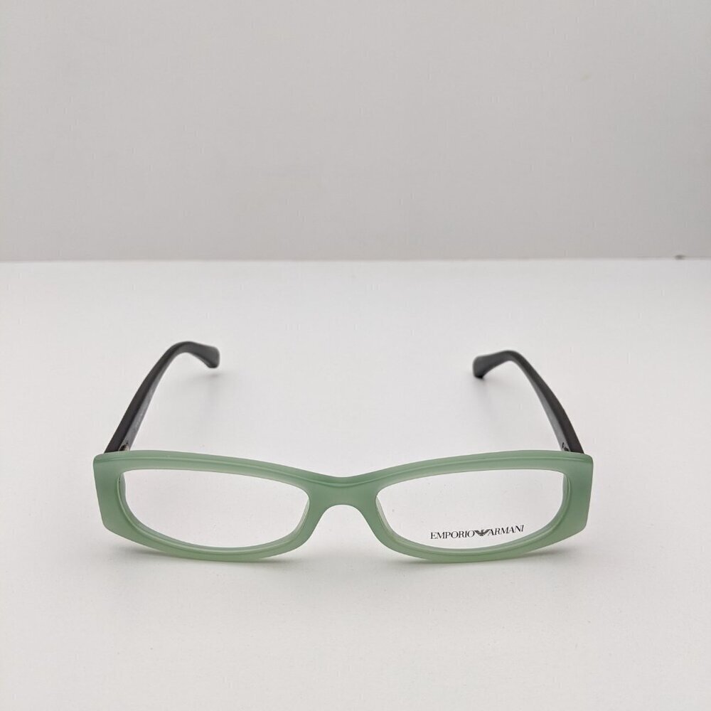 🕶️Emporio Armani EA3007 5085 Eyeglasses 53/16 140 | ALH427🕶️​ - Picture 3 of 9